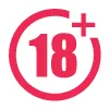 18+