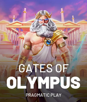 Gates of Olympus